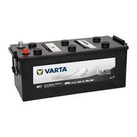 Varta  M7 Bilbatteri 12V 180Ah 680033110